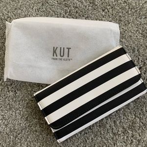 Kut from the Kloth Wallet